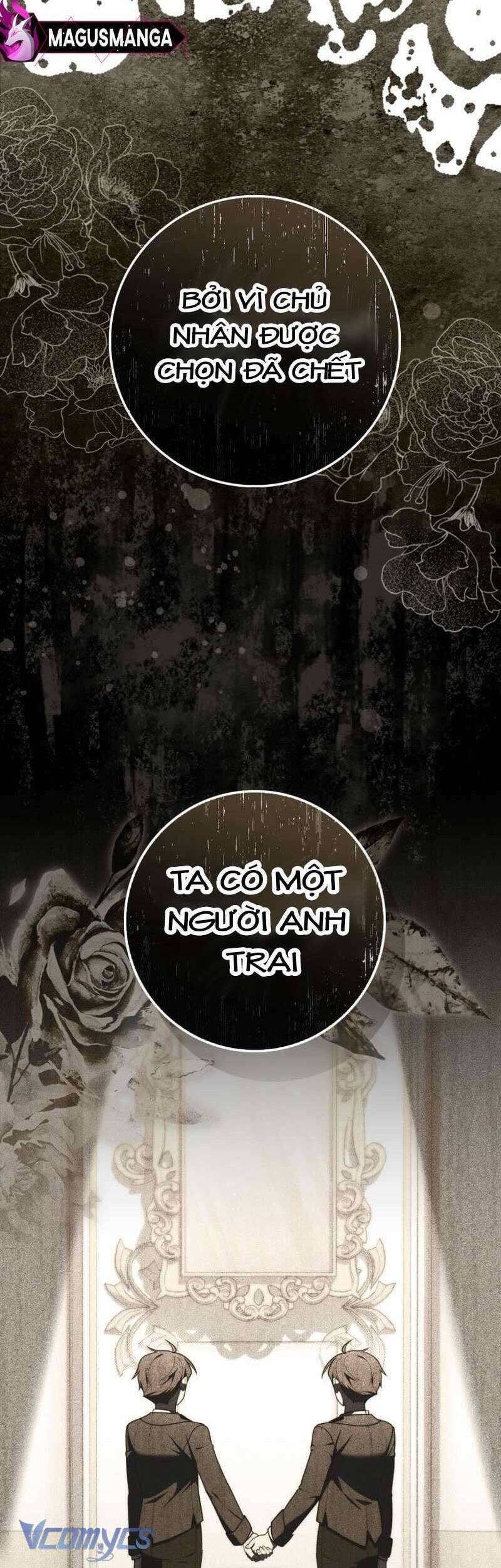 Nàng Công Chúa Tiên Tri Chapter 47 - 66