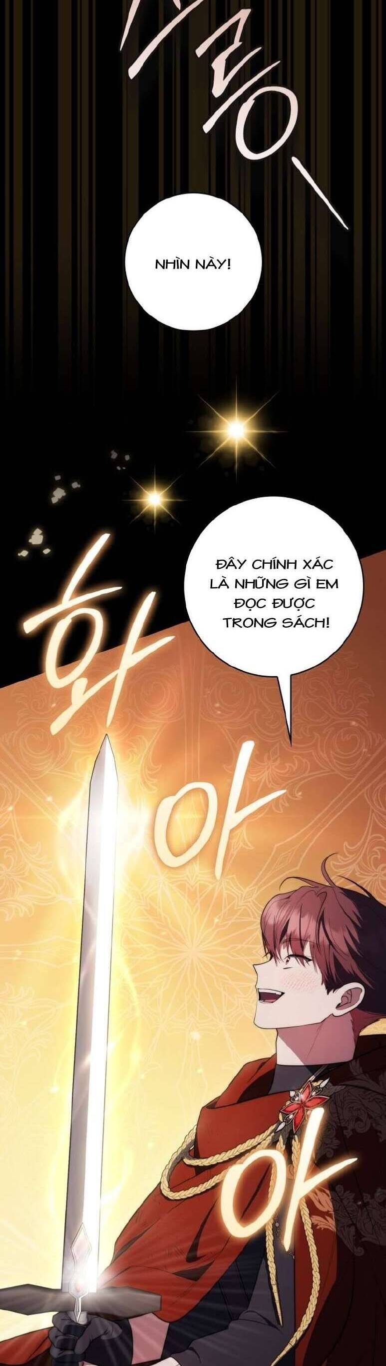 Nàng Công Chúa Tiên Tri Chapter 48 - 13