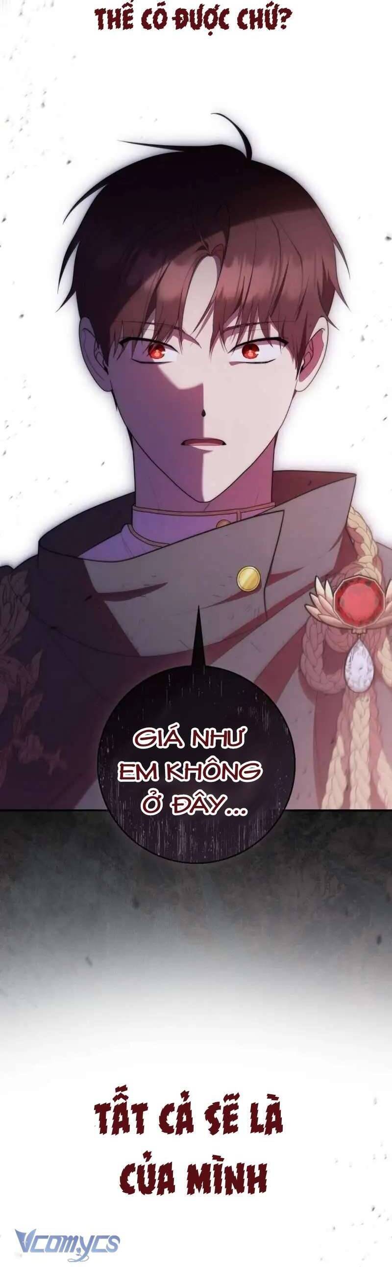 Nàng Công Chúa Tiên Tri Chapter 48 - 20