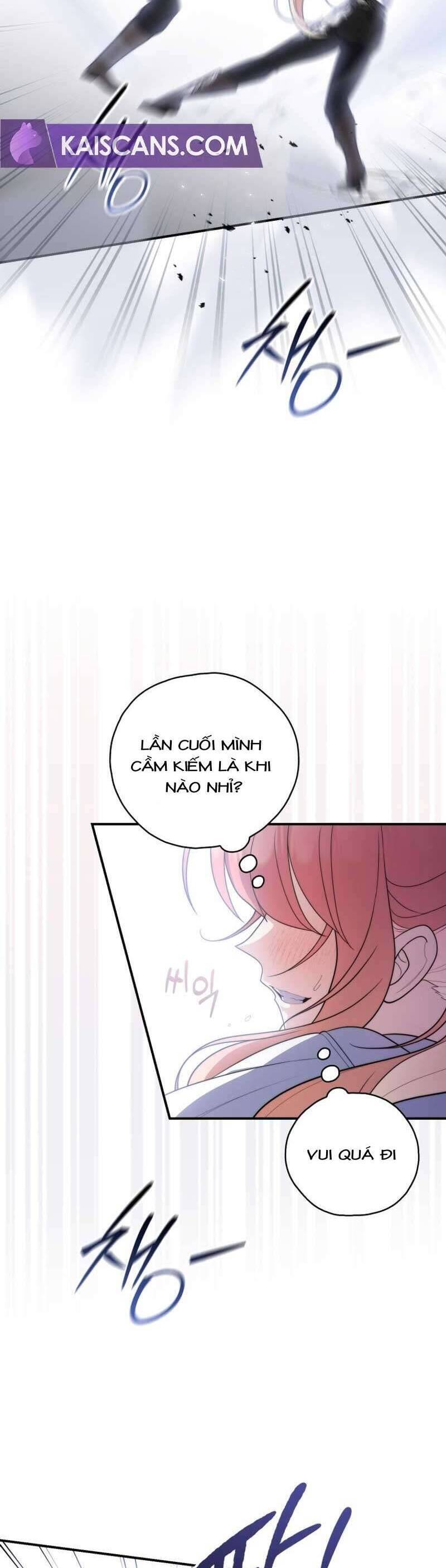 Nàng Công Chúa Tiên Tri Chapter 49 - 4