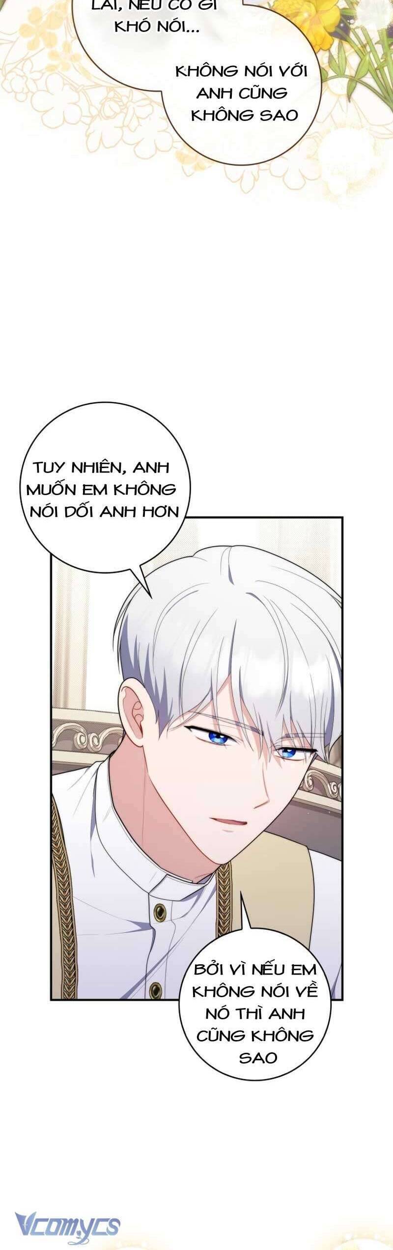 Nàng Công Chúa Tiên Tri Chapter 49 - 42