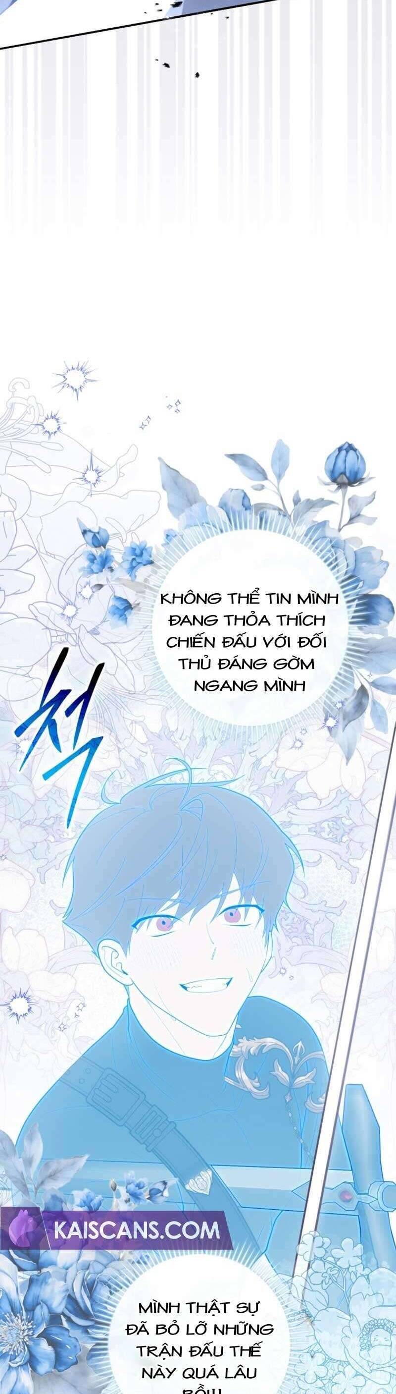 Nàng Công Chúa Tiên Tri Chapter 49 - 6