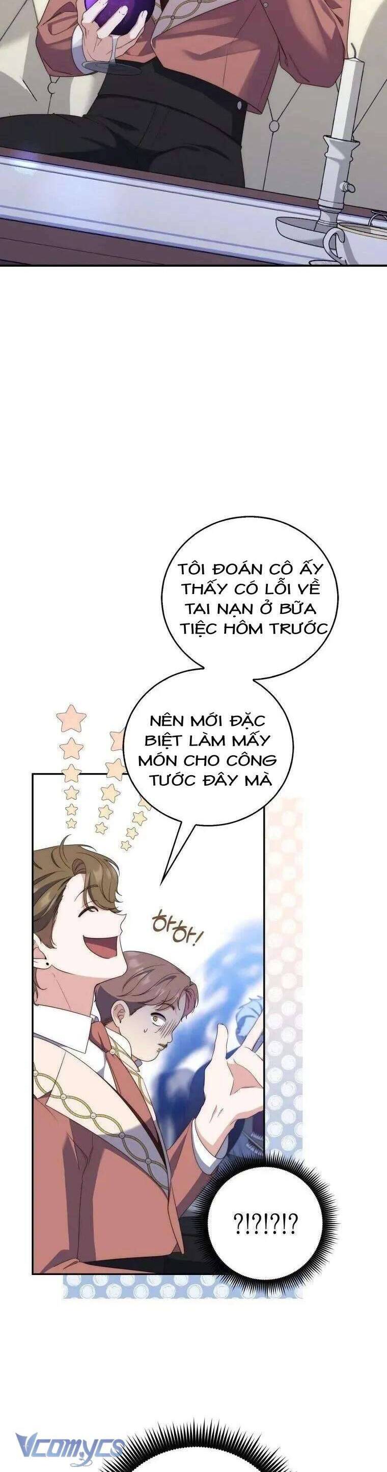 Nàng Công Chúa Tiên Tri Chapter 5 - 34