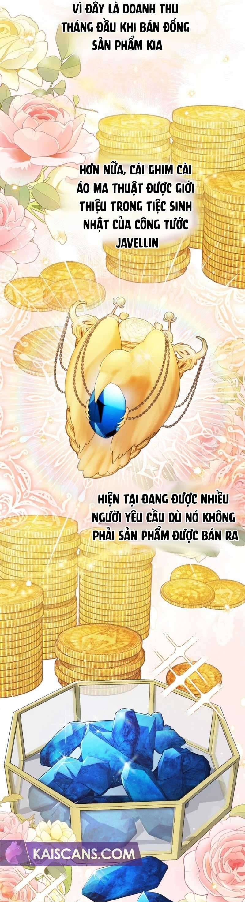 Nàng Công Chúa Tiên Tri Chapter 50 - 8