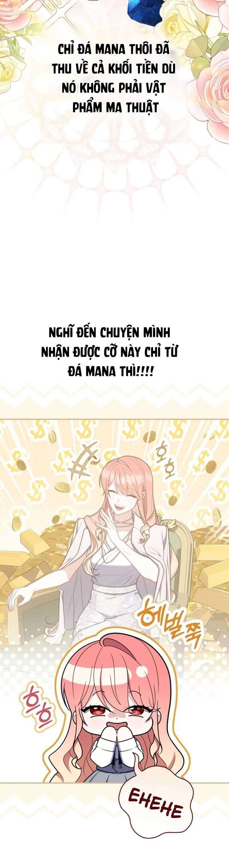 Nàng Công Chúa Tiên Tri Chapter 50 - 9