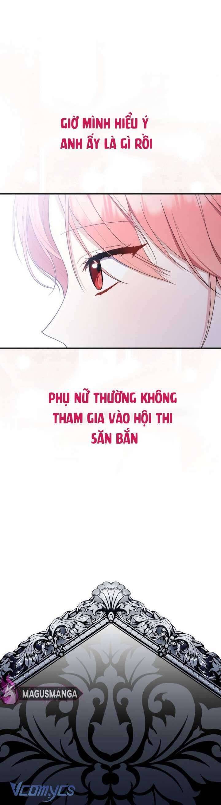 Nàng Công Chúa Tiên Tri Chapter 51 - 13