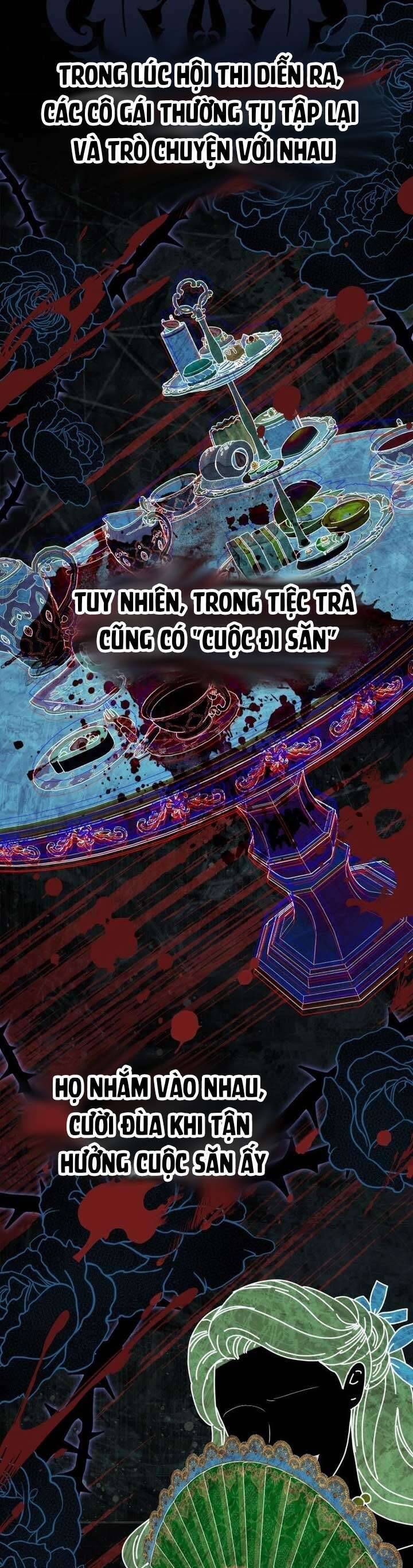 Nàng Công Chúa Tiên Tri Chapter 51 - 14