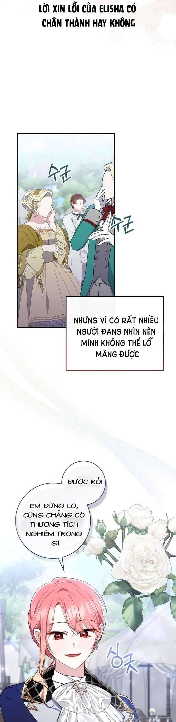 Nàng Công Chúa Tiên Tri Chapter 51 - 26