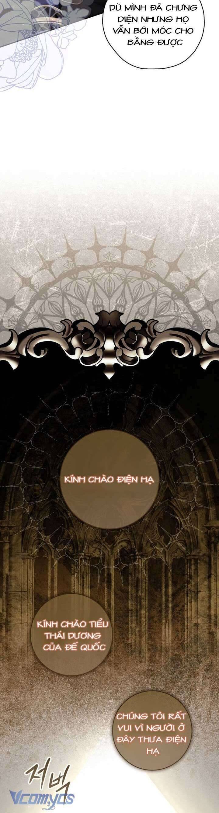 Nàng Công Chúa Tiên Tri Chapter 51 - 37