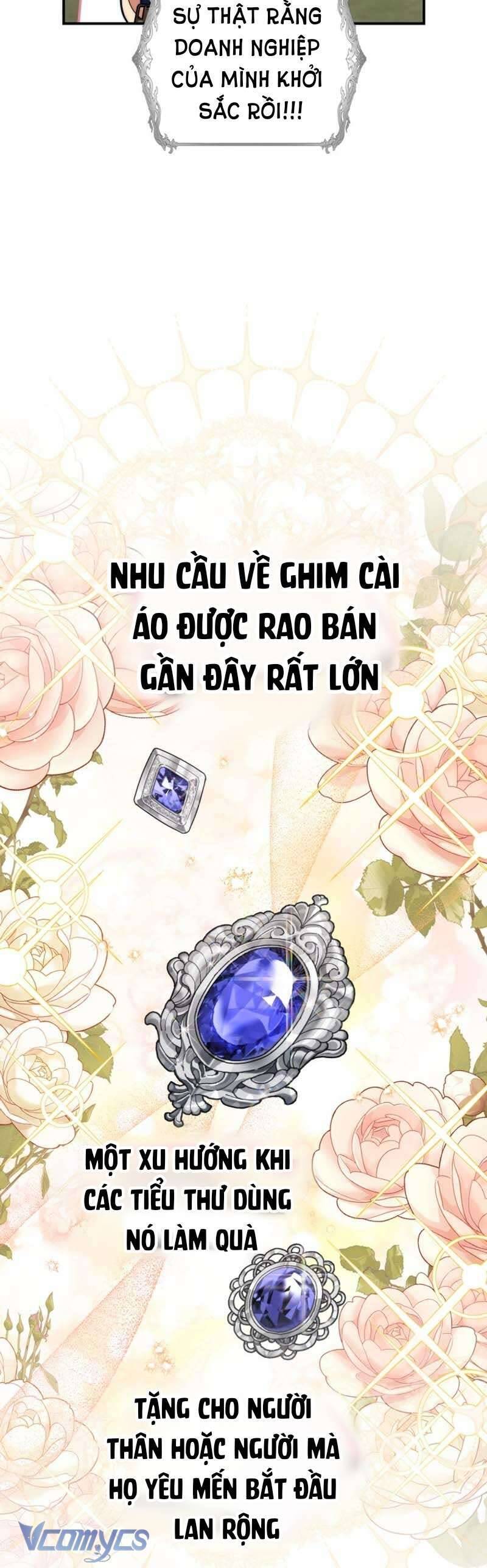 Nàng Công Chúa Tiên Tri Chapter 52 - 28