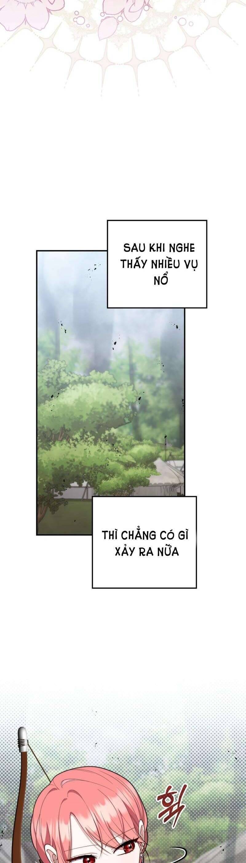 Nàng Công Chúa Tiên Tri Chapter 53 - 26