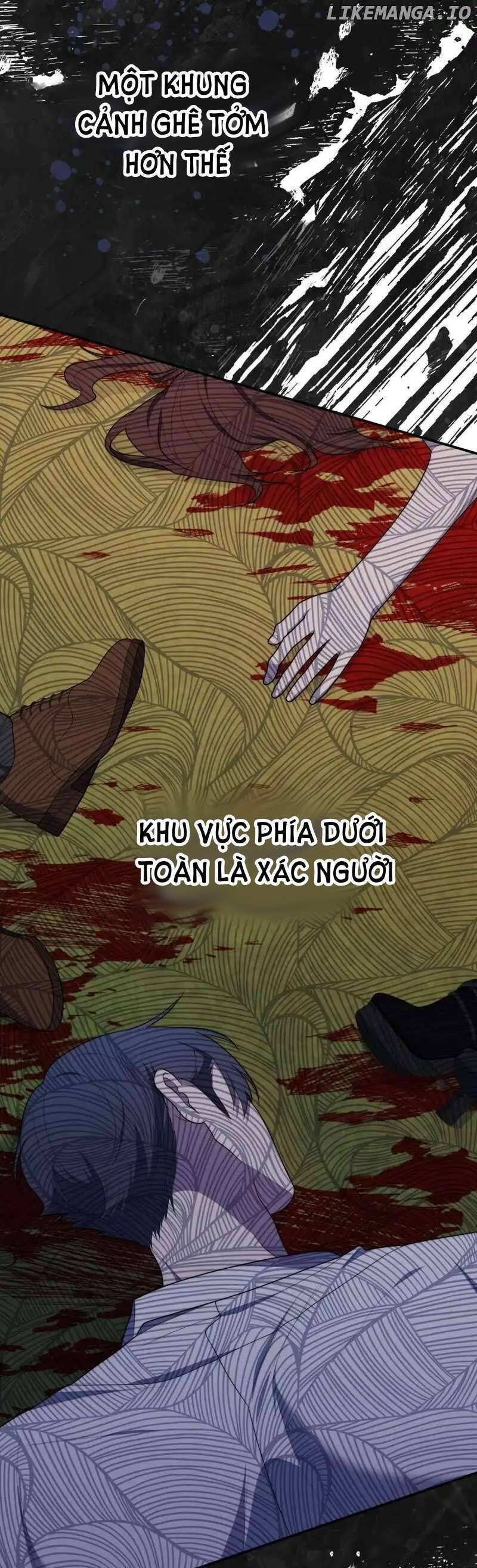 Nàng Công Chúa Tiên Tri Chapter 55 - 28