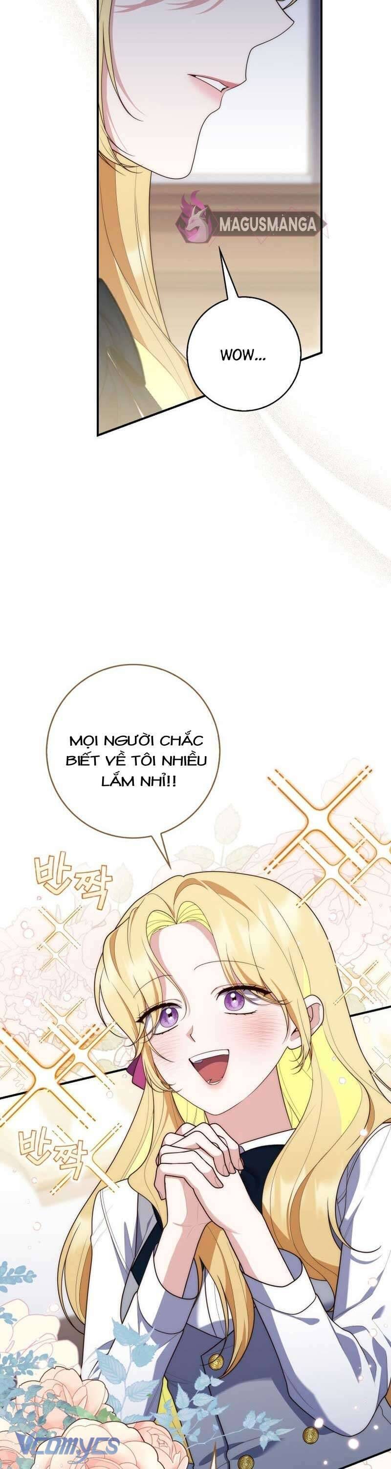 Nàng Công Chúa Tiên Tri Chapter 57 - 37