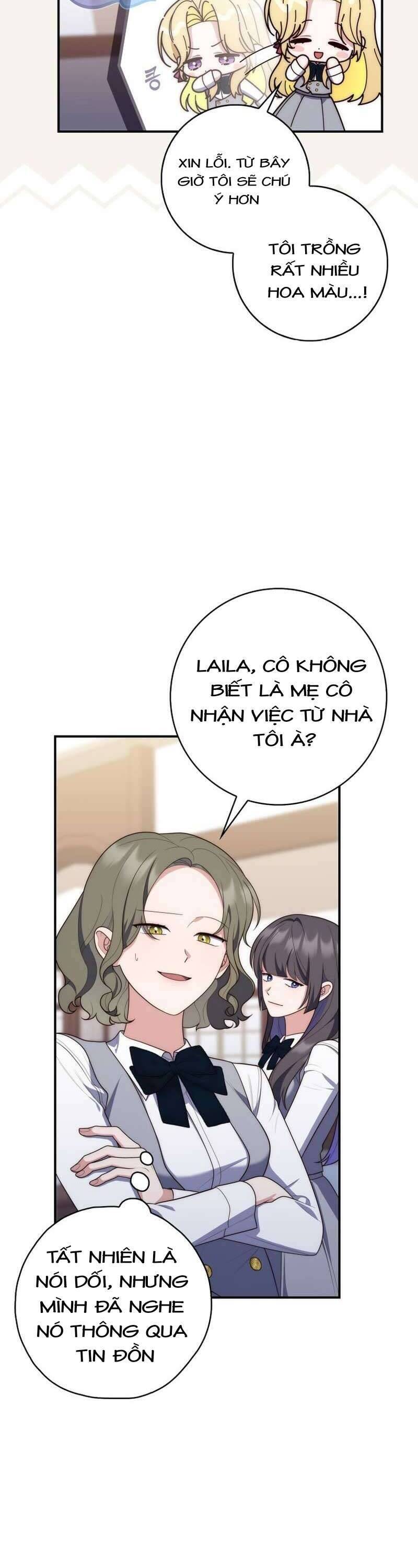 Nàng Công Chúa Tiên Tri Chapter 57 - 39