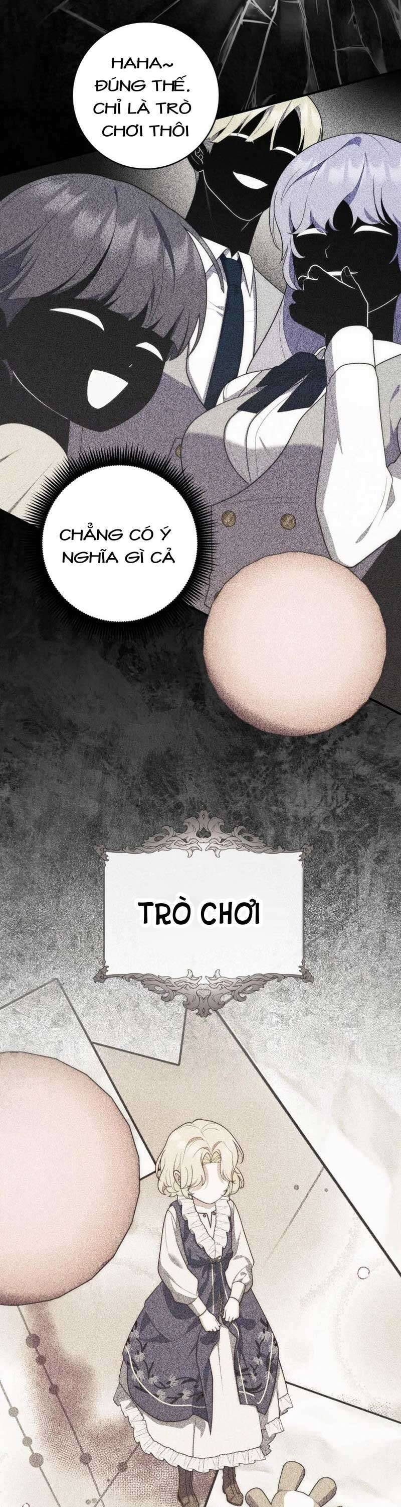 Nàng Công Chúa Tiên Tri Chapter 58 - 38