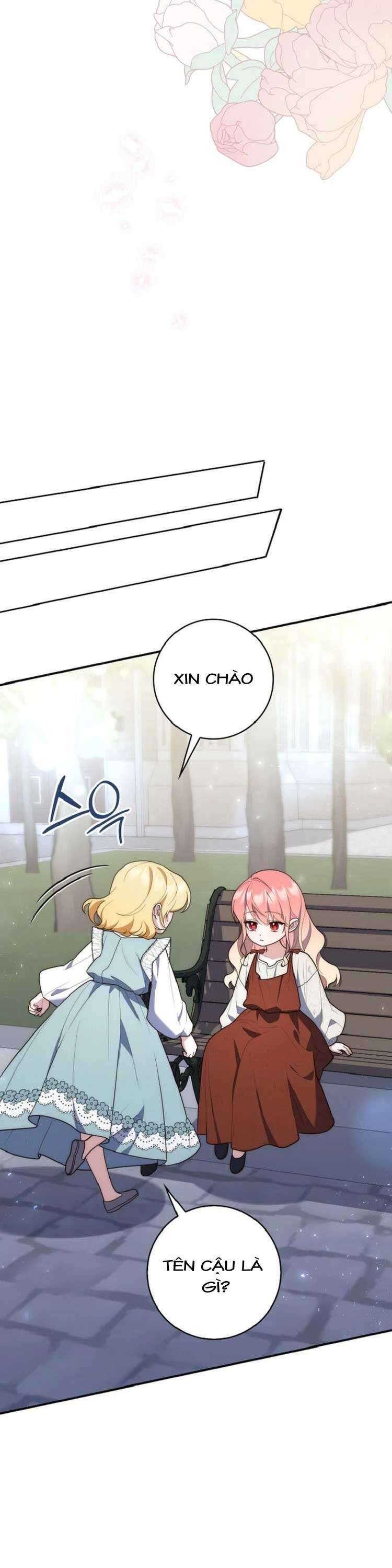 Nàng Công Chúa Tiên Tri Chapter 59 - 13