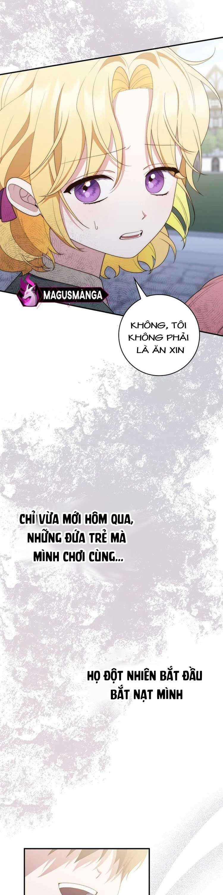 Nàng Công Chúa Tiên Tri Chapter 59 - 20