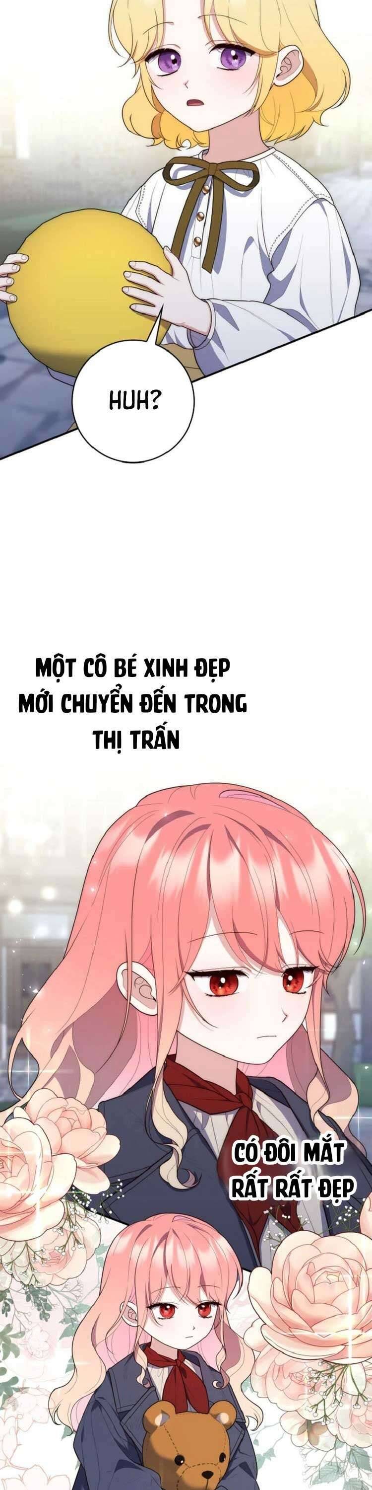 Nàng Công Chúa Tiên Tri Chapter 59 - 5