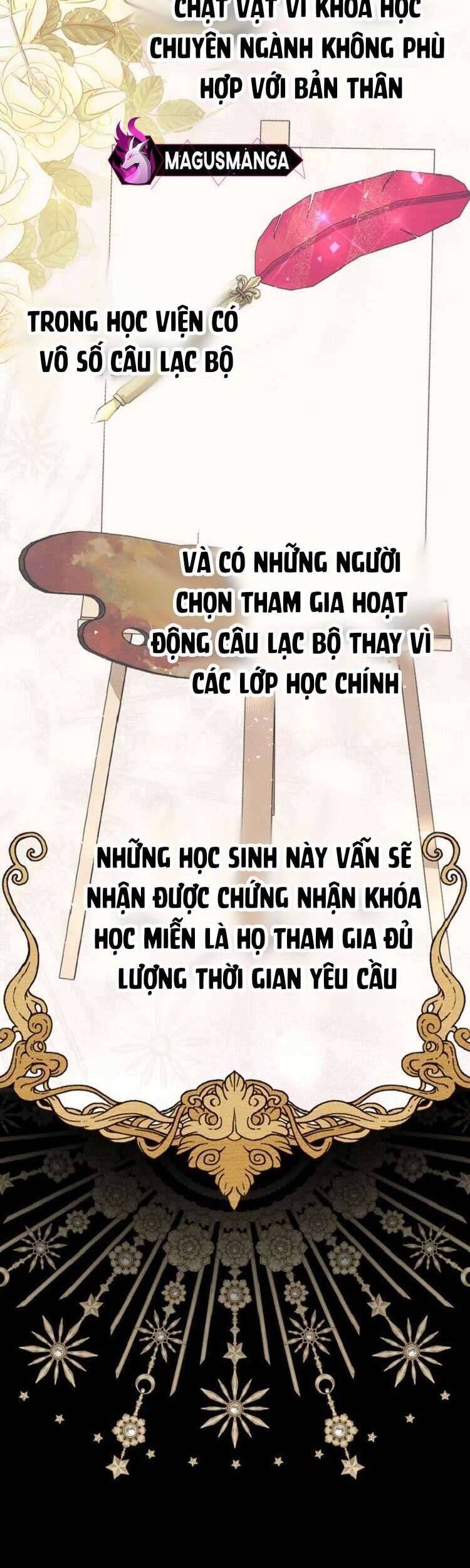 Nàng Công Chúa Tiên Tri Chapter 61 - 12