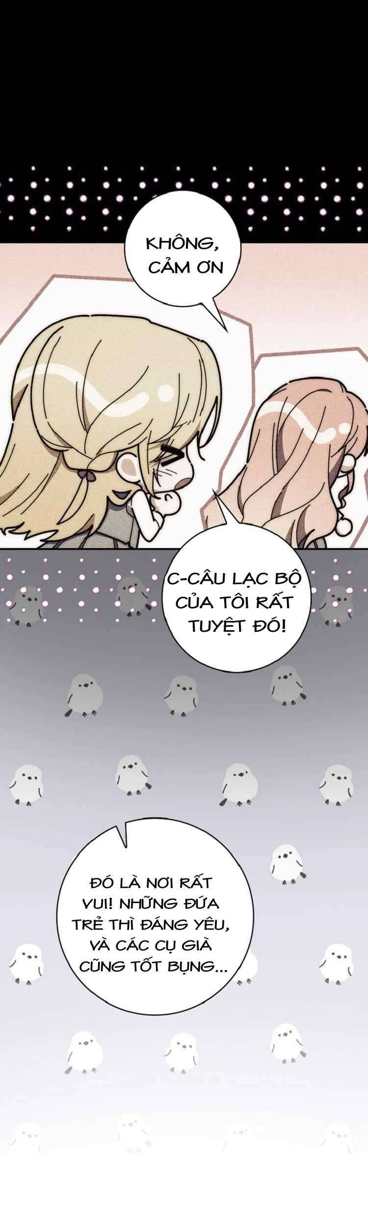 Nàng Công Chúa Tiên Tri Chapter 61 - 15