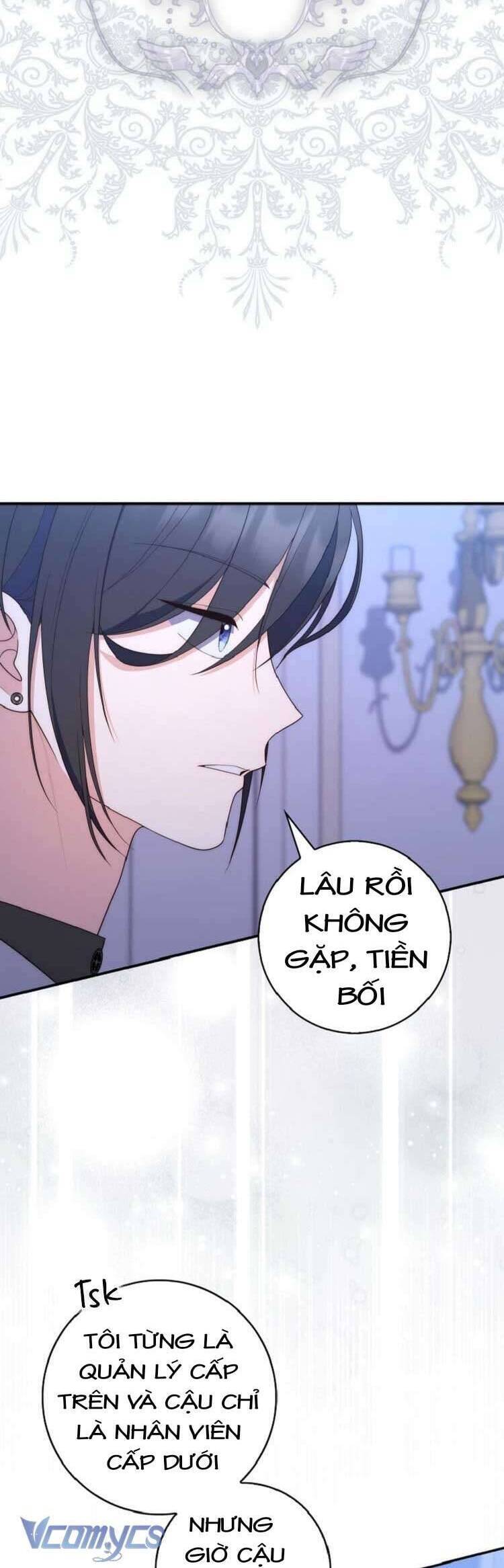 Nàng Công Chúa Tiên Tri Chapter 62 - 11