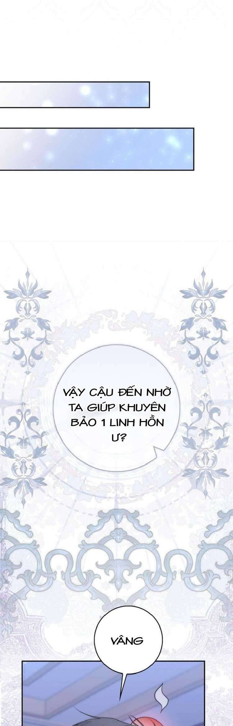 Nàng Công Chúa Tiên Tri Chapter 62 - 22