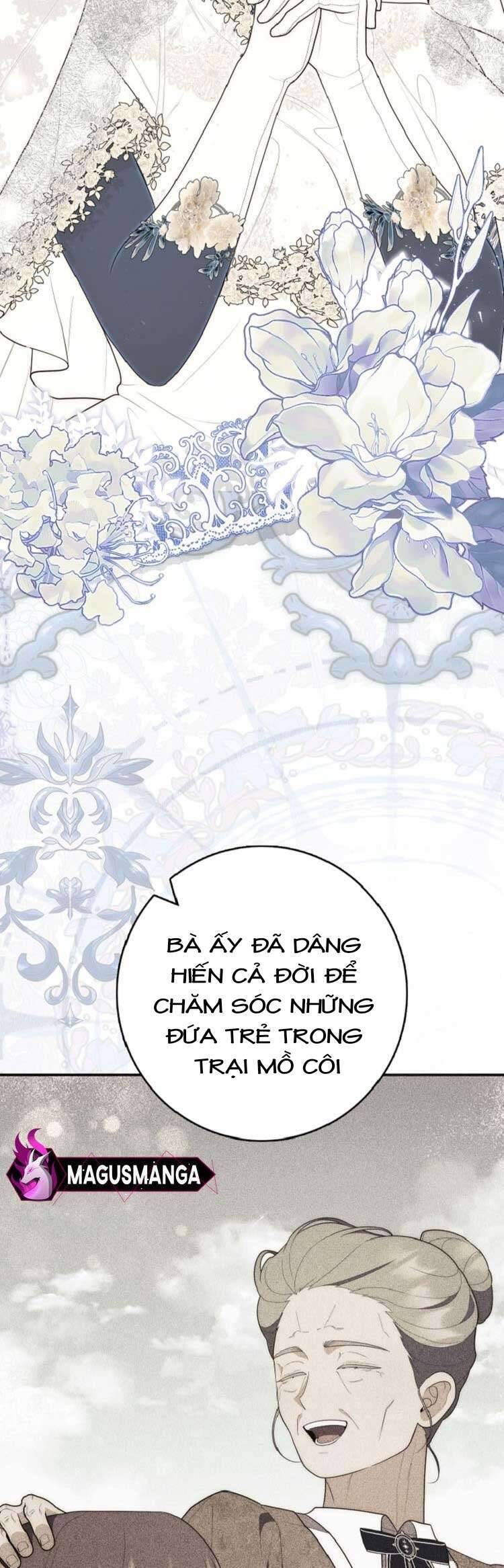 Nàng Công Chúa Tiên Tri Chapter 62 - 30