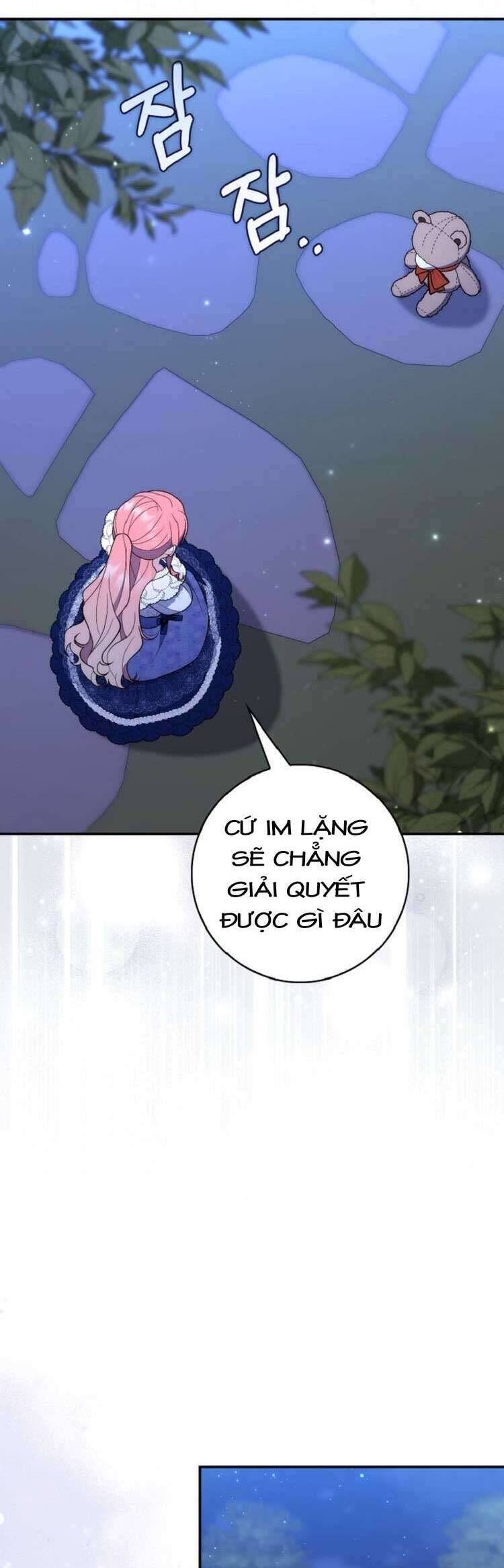 Nàng Công Chúa Tiên Tri Chapter 62 - 52