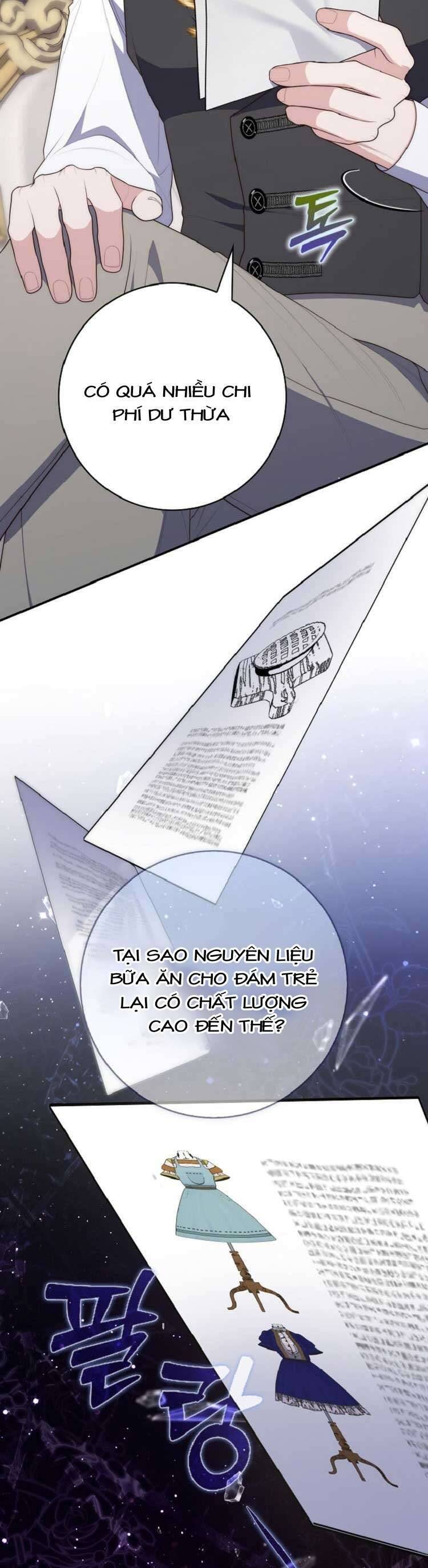 Nàng Công Chúa Tiên Tri Chapter 63 - 19