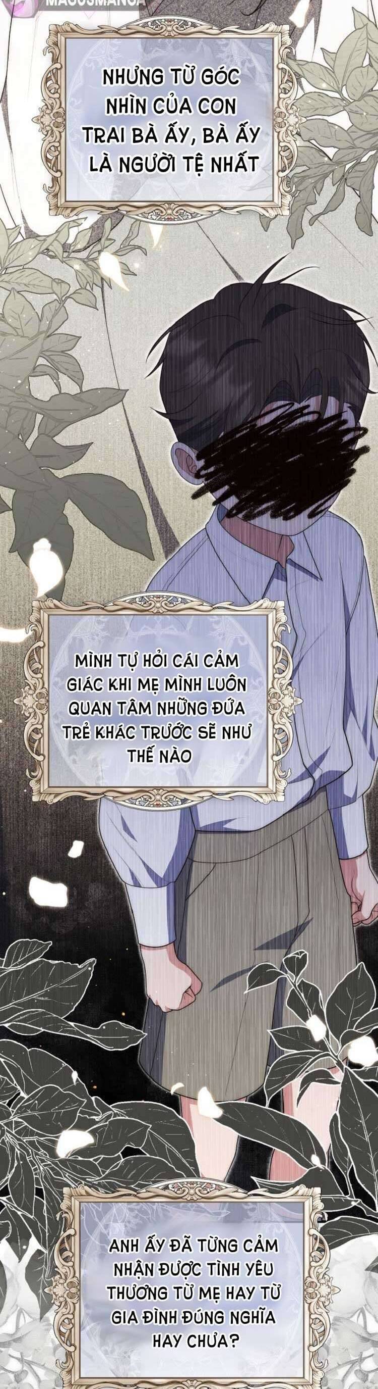 Nàng Công Chúa Tiên Tri Chapter 63 - 36