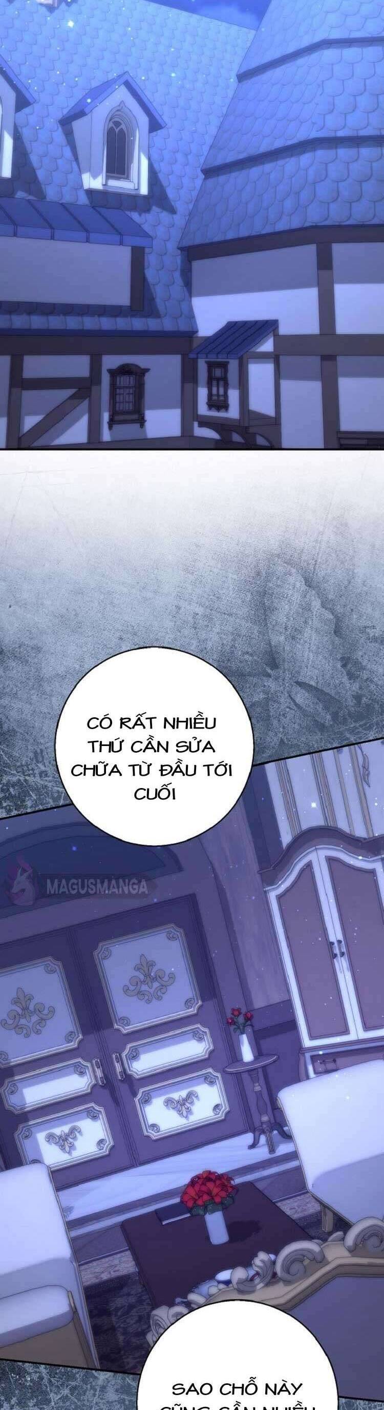 Nàng Công Chúa Tiên Tri Chapter 63 - 57