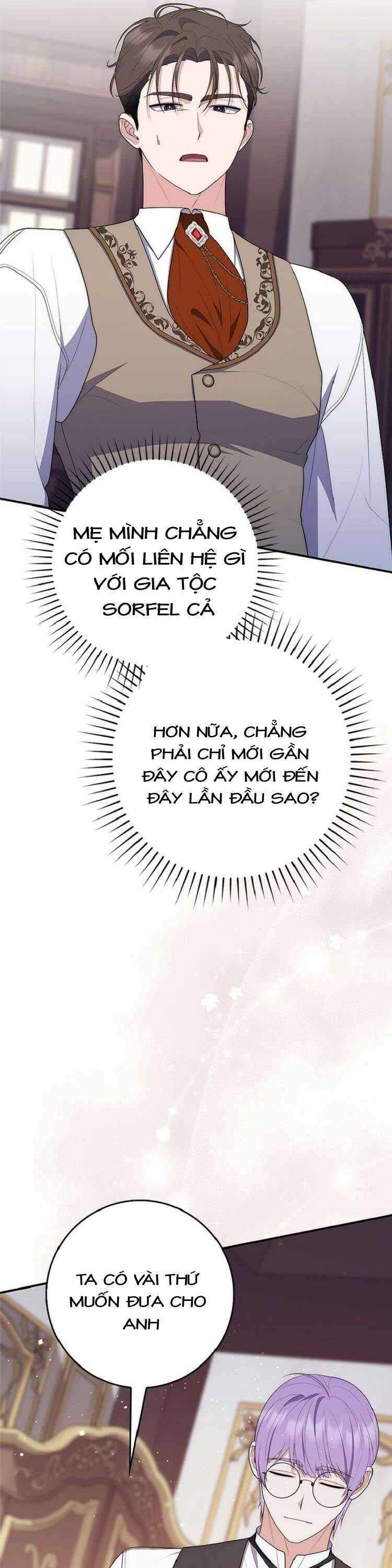 Nàng Công Chúa Tiên Tri Chapter 64 - 13