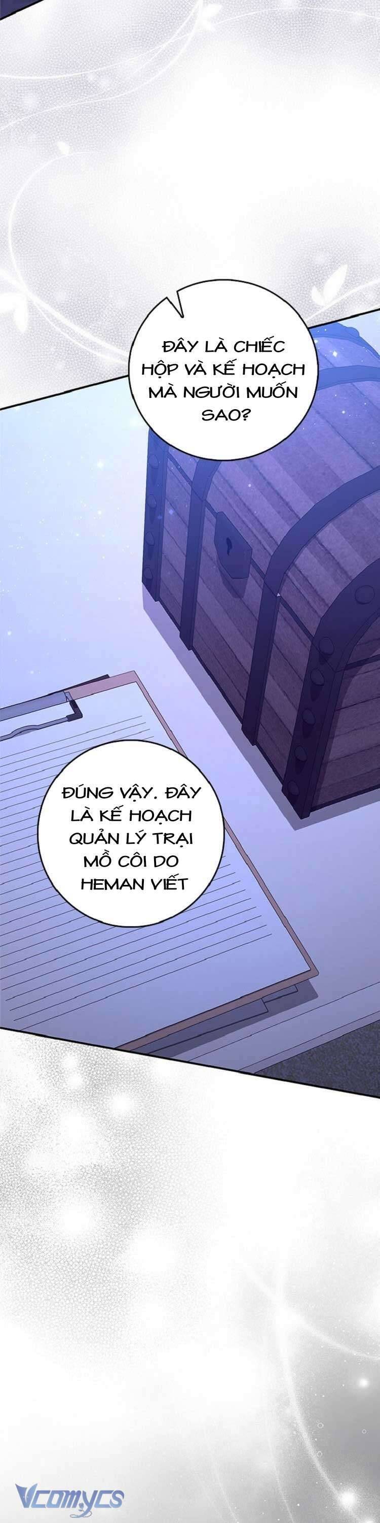 Nàng Công Chúa Tiên Tri Chapter 64 - 5