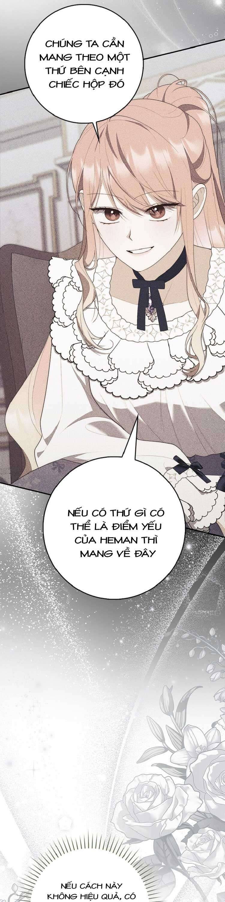 Nàng Công Chúa Tiên Tri Chapter 64 - 6