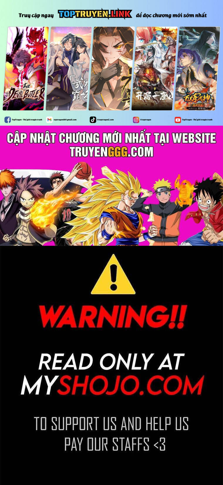 Nàng Công Chúa Tiên Tri Chapter 65 - 2