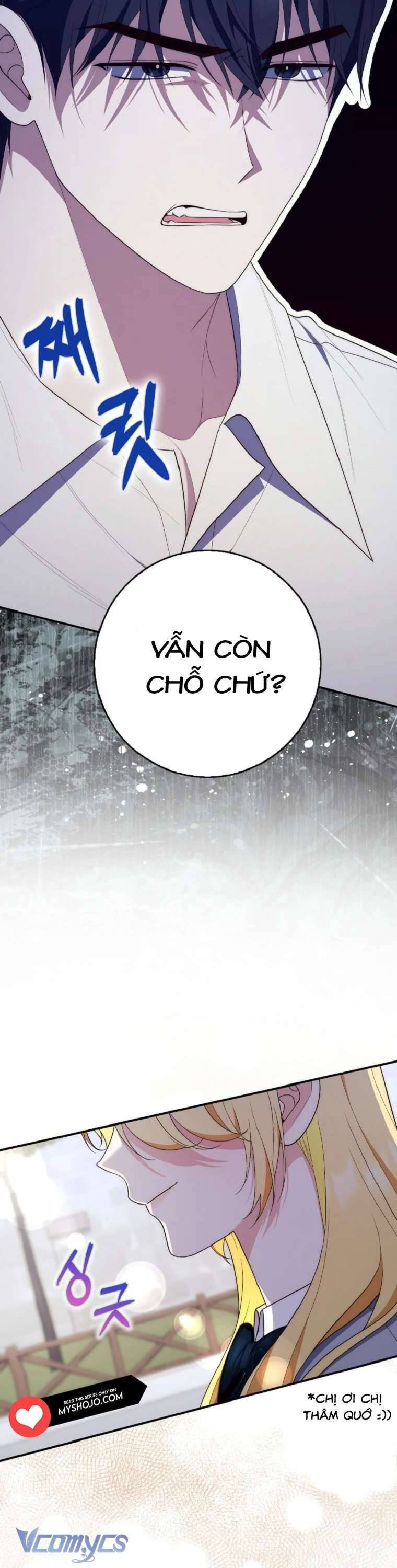 Nàng Công Chúa Tiên Tri Chapter 65 - 27