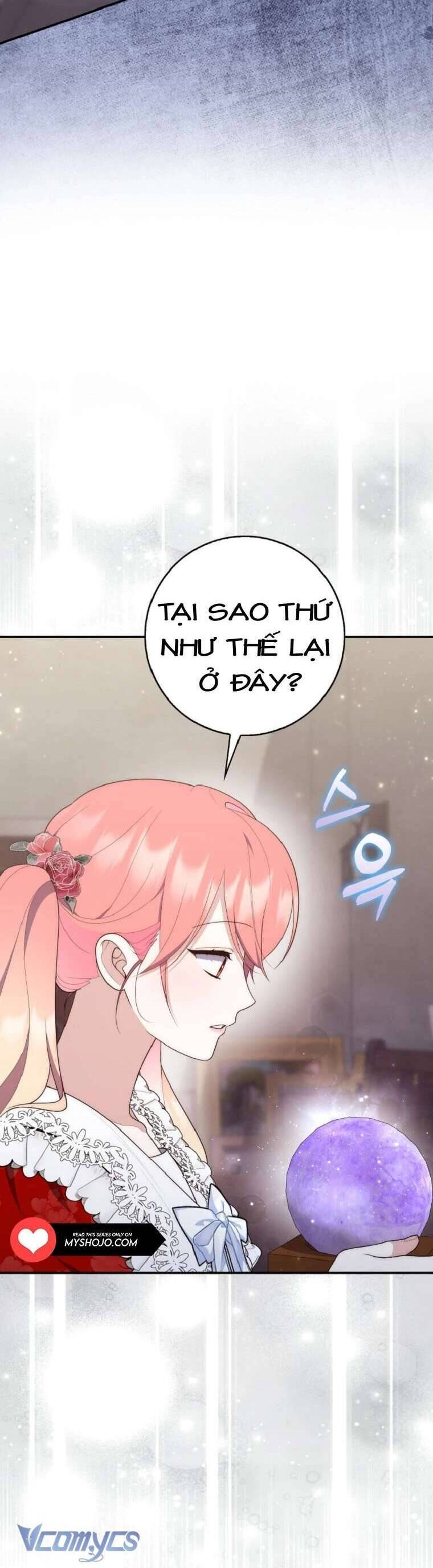 Nàng Công Chúa Tiên Tri Chapter 65 - 46