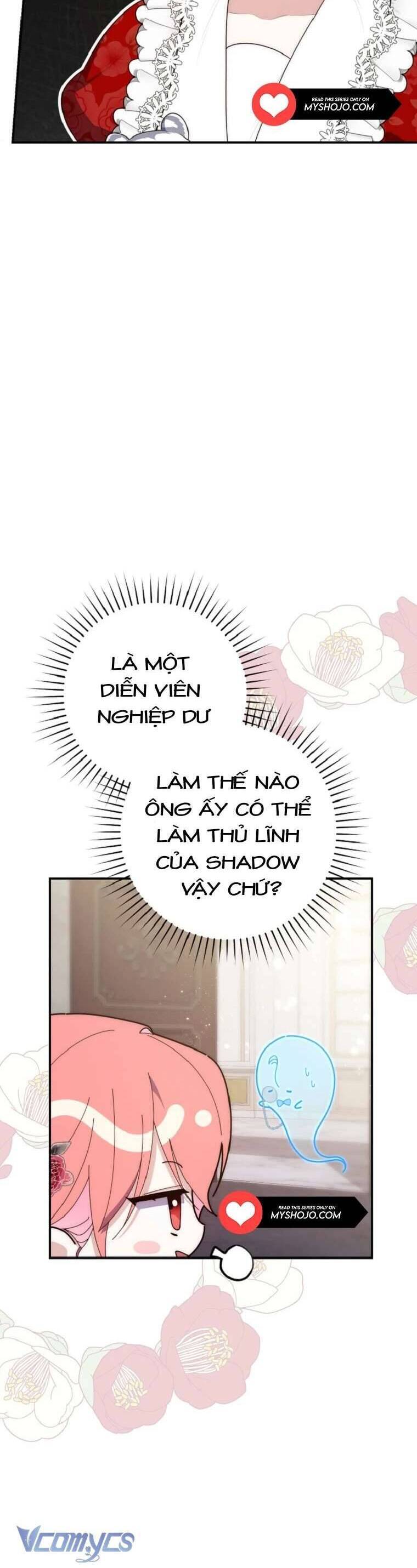 Nàng Công Chúa Tiên Tri Chapter 66 - 17