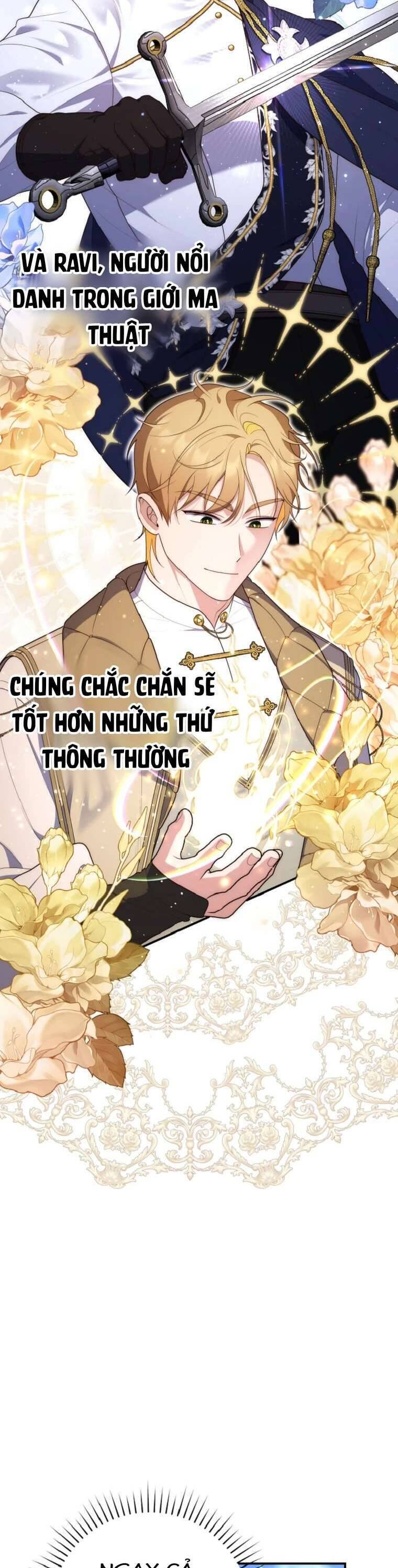 Nàng Công Chúa Tiên Tri Chapter 66 - 25