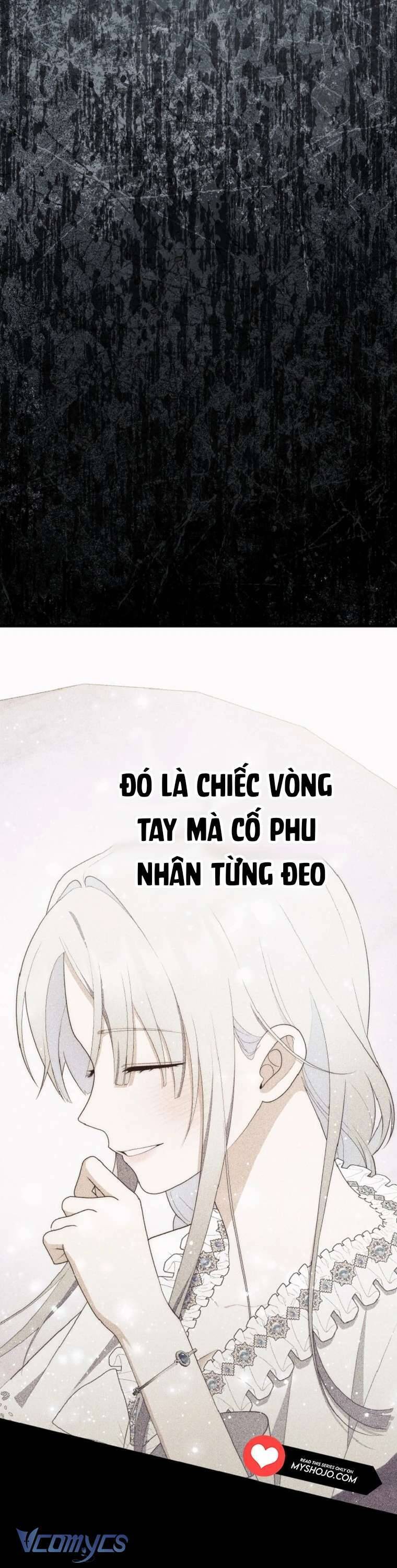 Nàng Công Chúa Tiên Tri Chapter 66 - 44