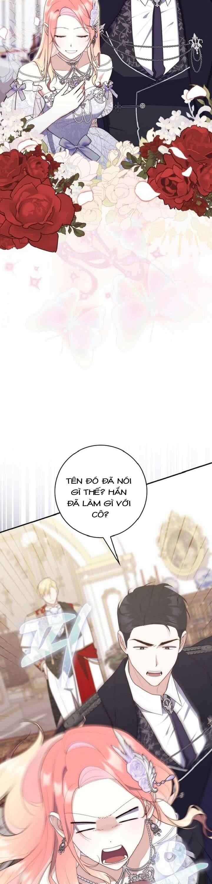 Nàng Công Chúa Tiên Tri Chapter 68 - 6