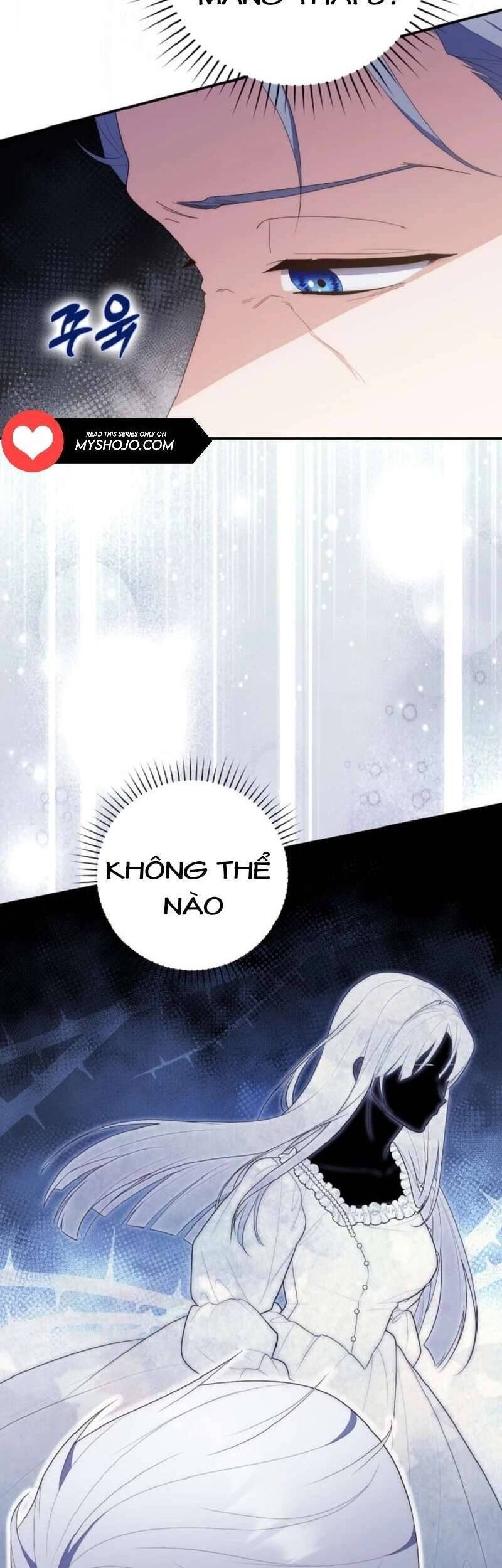 Nàng Công Chúa Tiên Tri Chapter 69 - 28