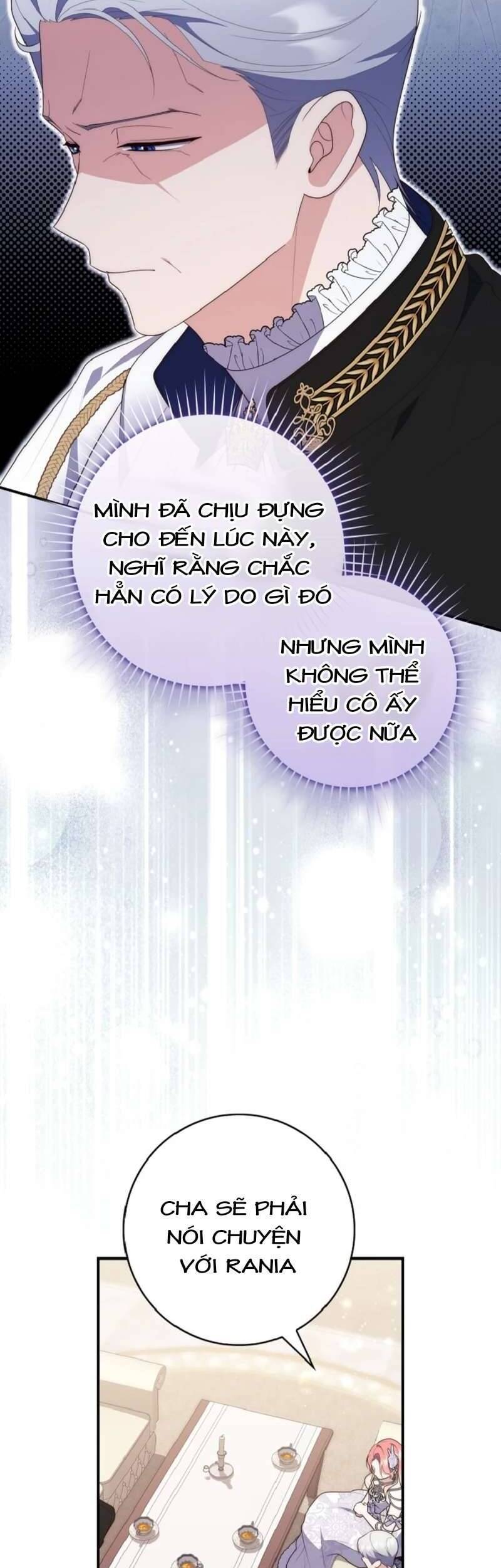 Nàng Công Chúa Tiên Tri Chapter 69 - 29