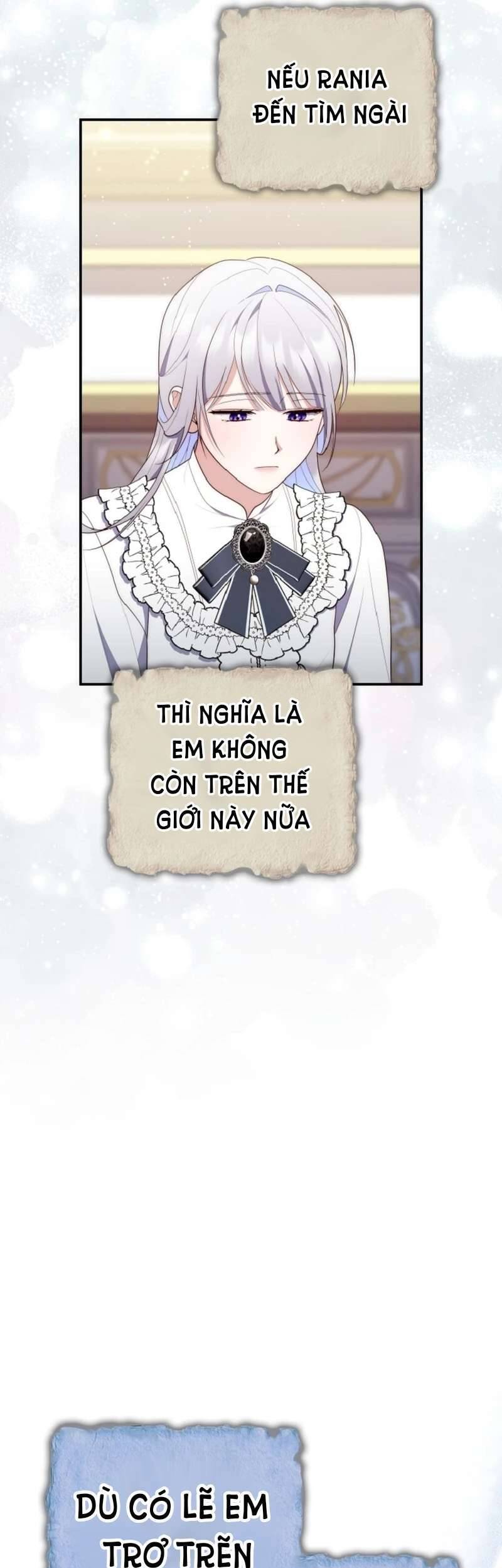 Nàng Công Chúa Tiên Tri Chapter 69 - 42