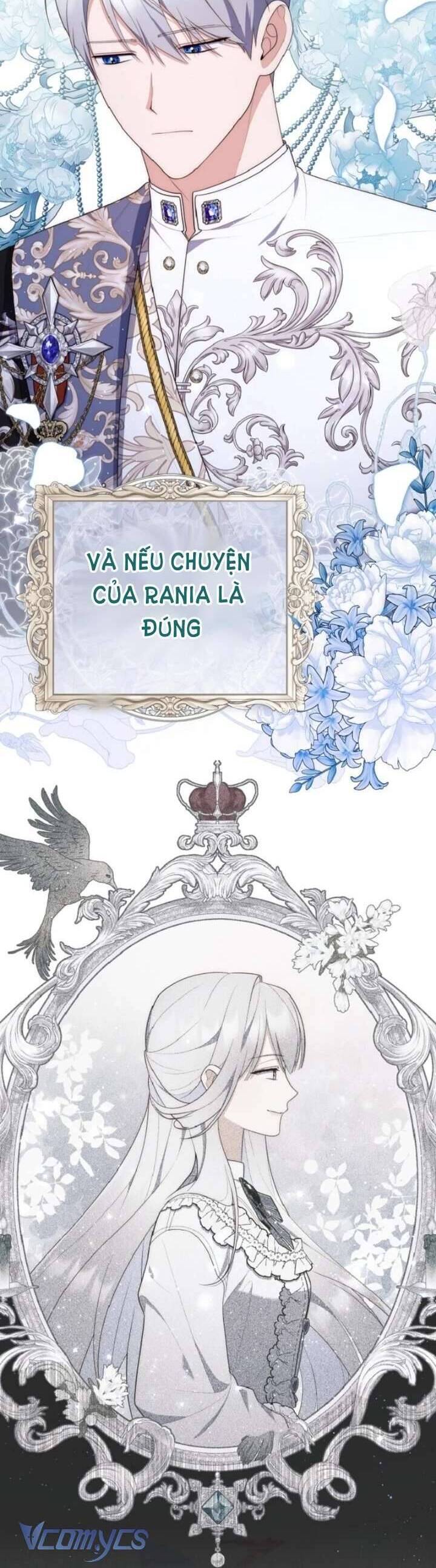 Nàng Công Chúa Tiên Tri Chapter 69 - 6