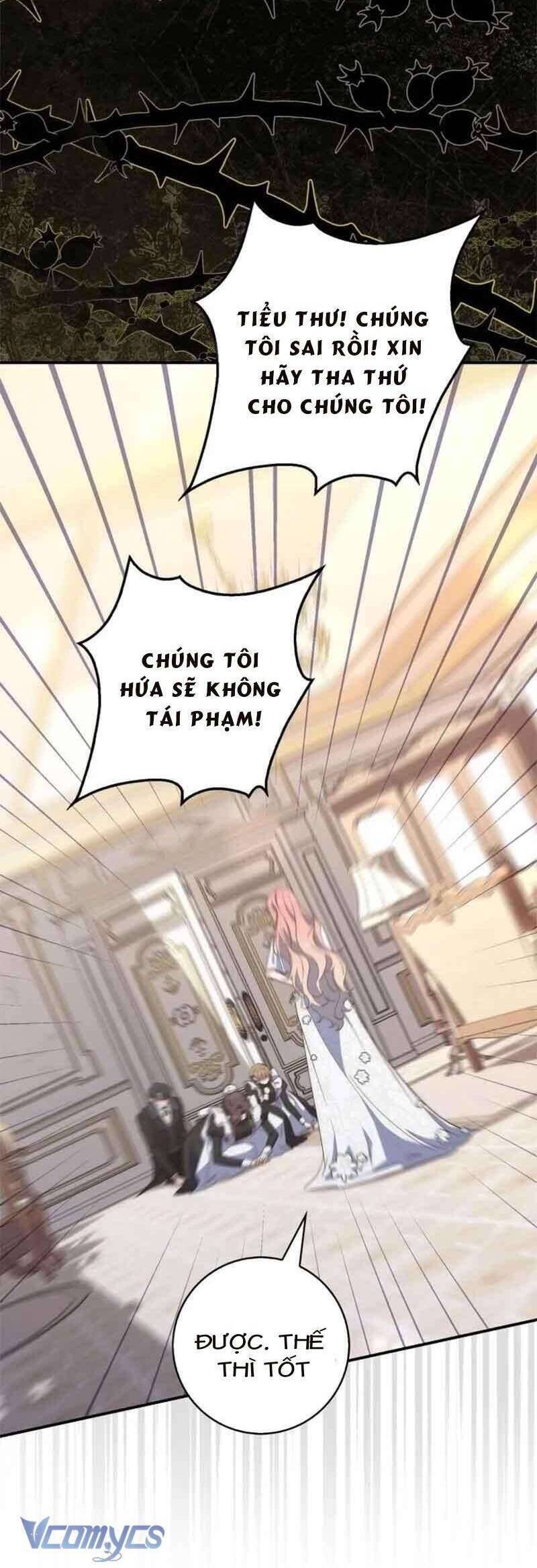 Nàng Công Chúa Tiên Tri Chapter 7 - 13