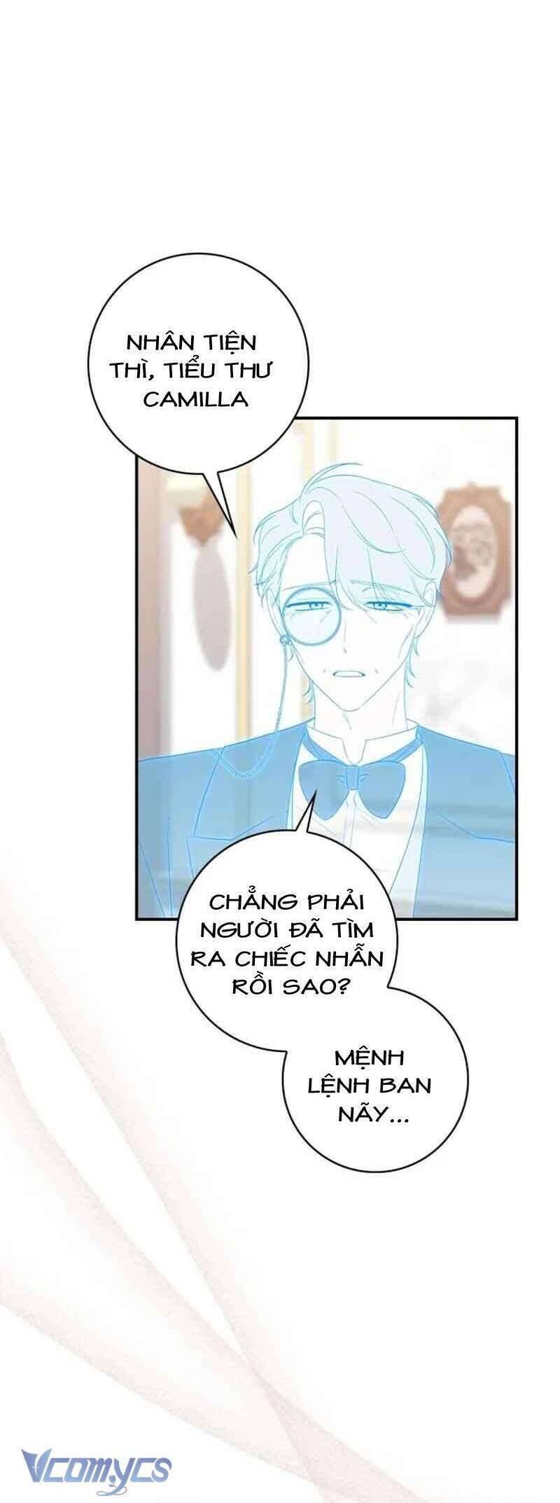 Nàng Công Chúa Tiên Tri Chapter 7 - 24