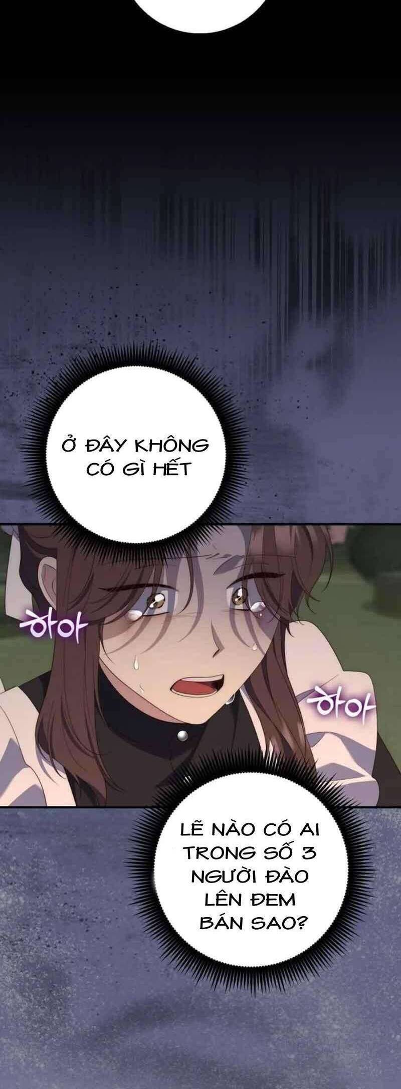 Nàng Công Chúa Tiên Tri Chapter 7 - 29