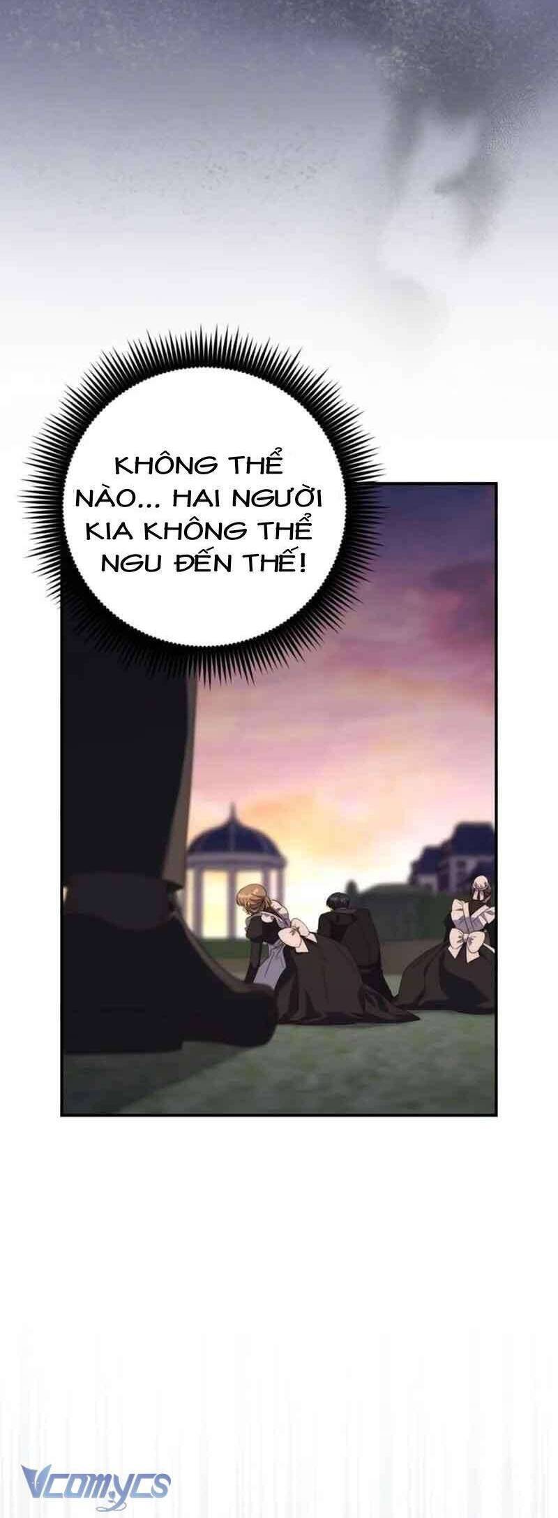 Nàng Công Chúa Tiên Tri Chapter 7 - 30