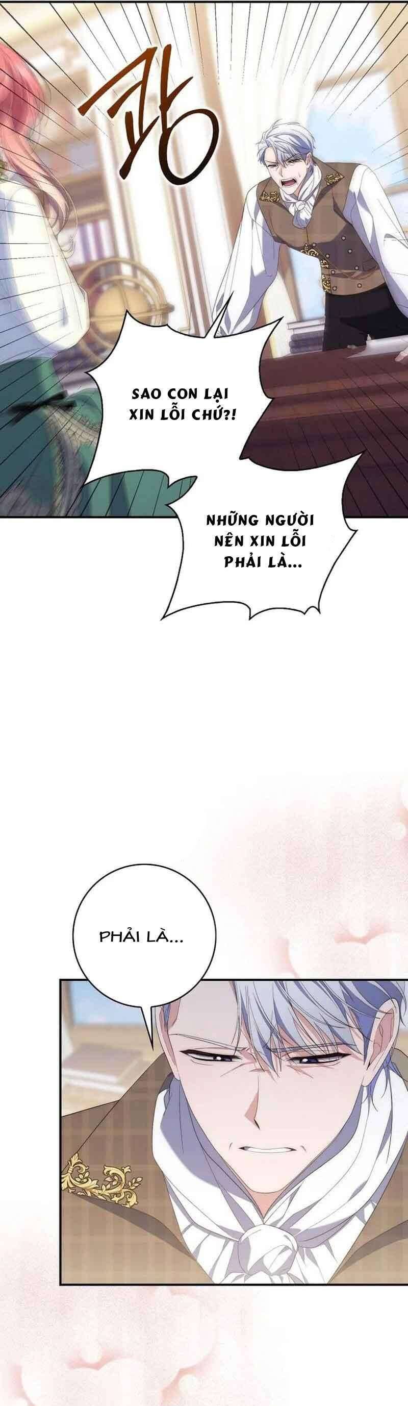 Nàng Công Chúa Tiên Tri Chapter 7 - 51